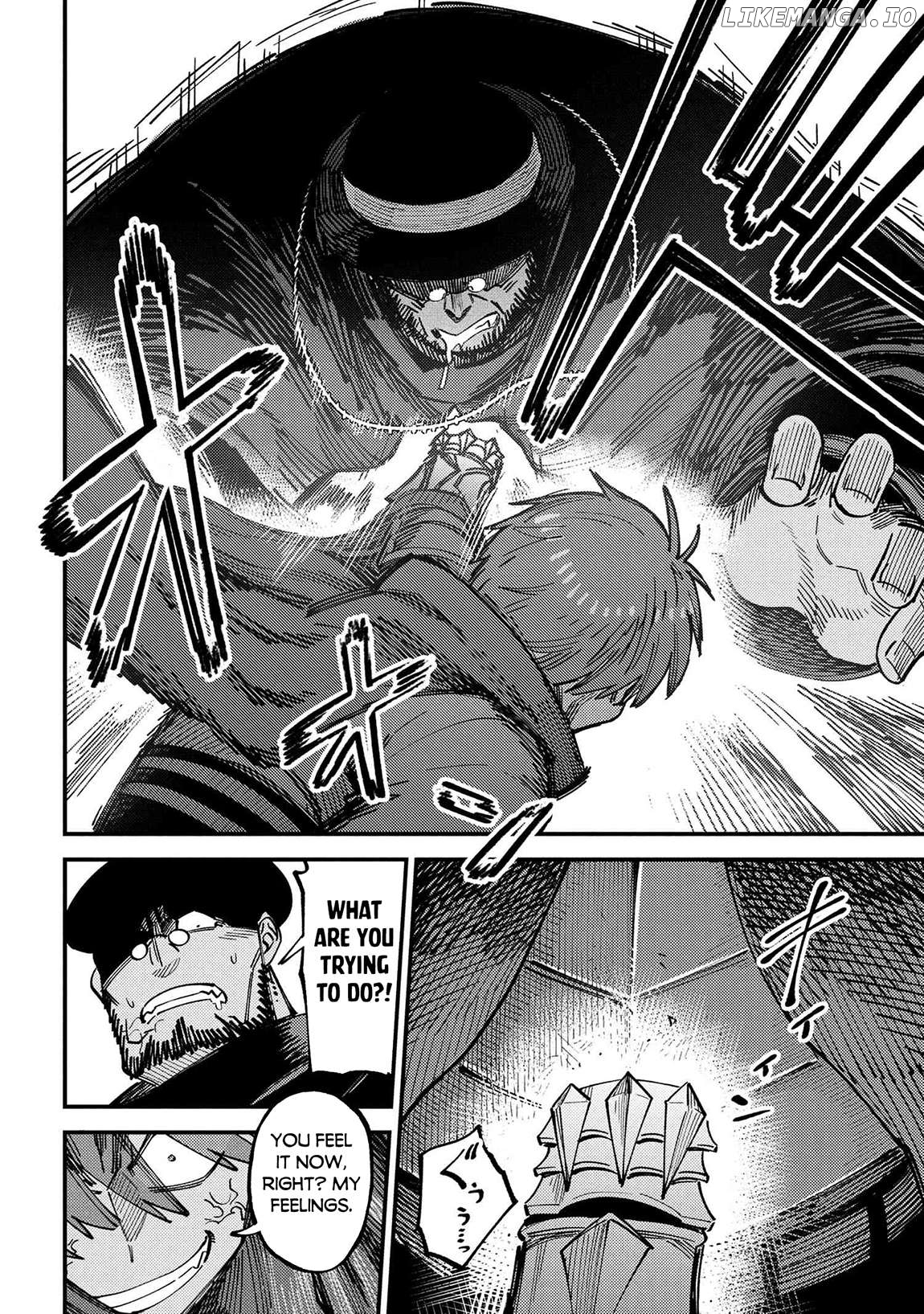 Redo Of Healer, Chapter 69.2 image 08